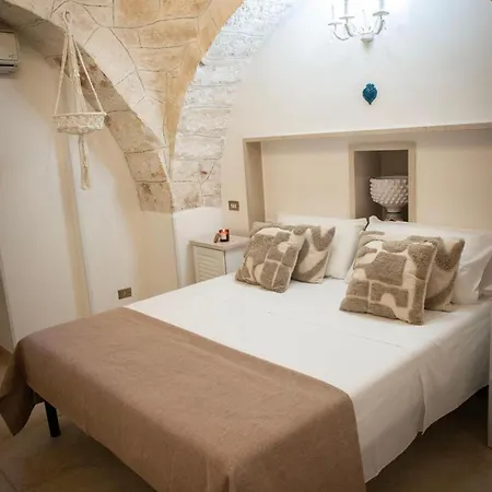 I Tre Trulli 3* Martina Franca