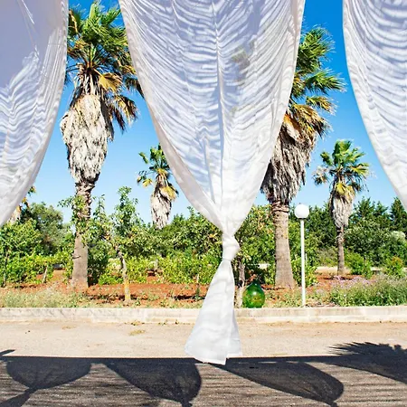 I Tre Trulli 마르티나프란카