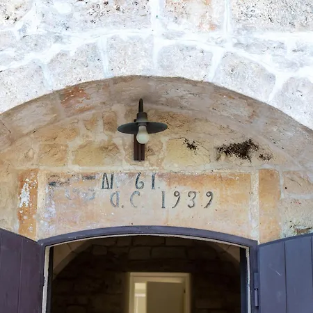 I Tre Trulli 2*
