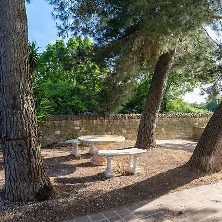 Bed & Breakfast I Tre Trulli Martina Franca