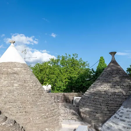 I Tre Trulli