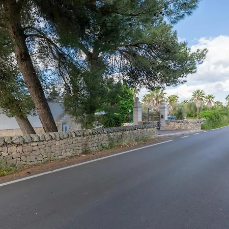 I Tre Trulli B&B 2*