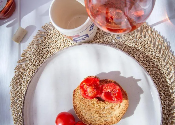Bed & Breakfast I Tre Trulli 3*